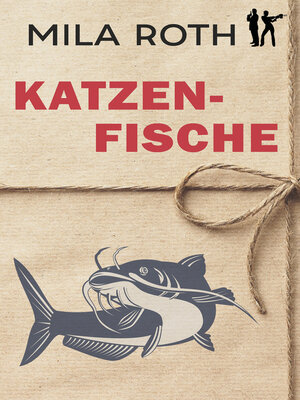cover image of Katzenfische
